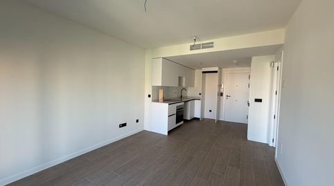 Foto 4 de Piso de alquiler en Buena Vista, Madrid Capital