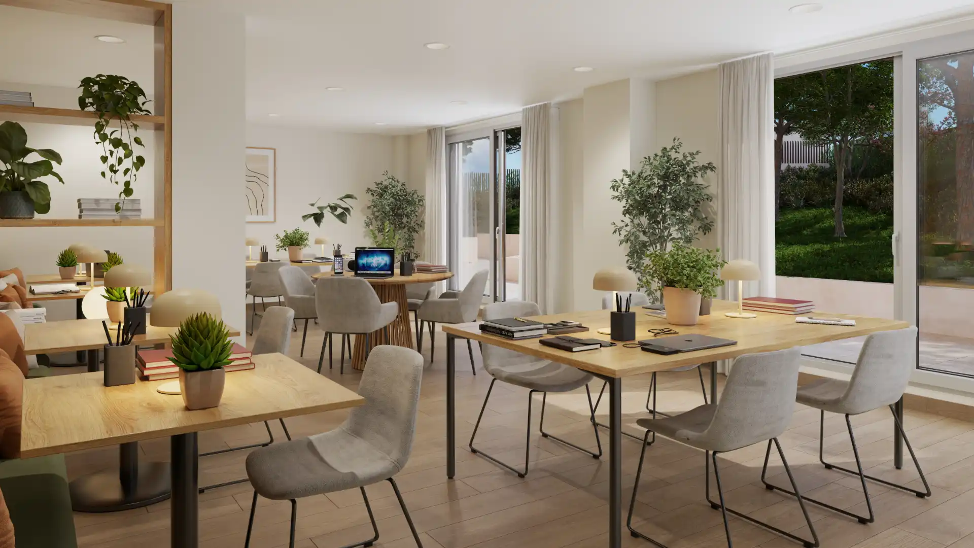Appartement neuf avec piscine à vendre à Carrer Onyar, imagen 11