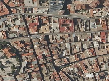Casa in vendita a CL. SAN COSME 2 2ª Planta B