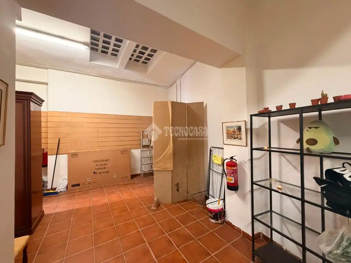 Estudio en venta en Ronda, imagen 13