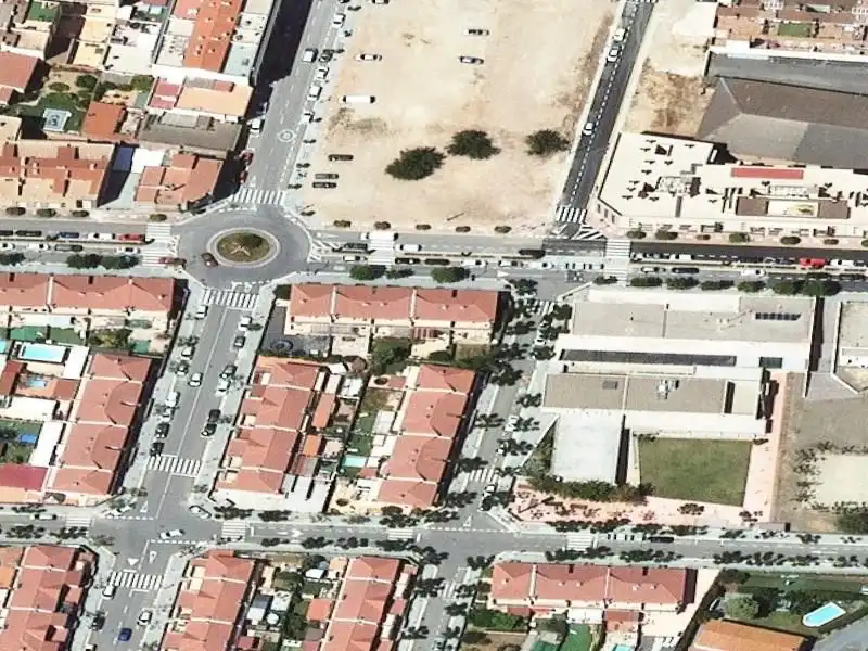 Casa en venda a Calle Mina de Madro