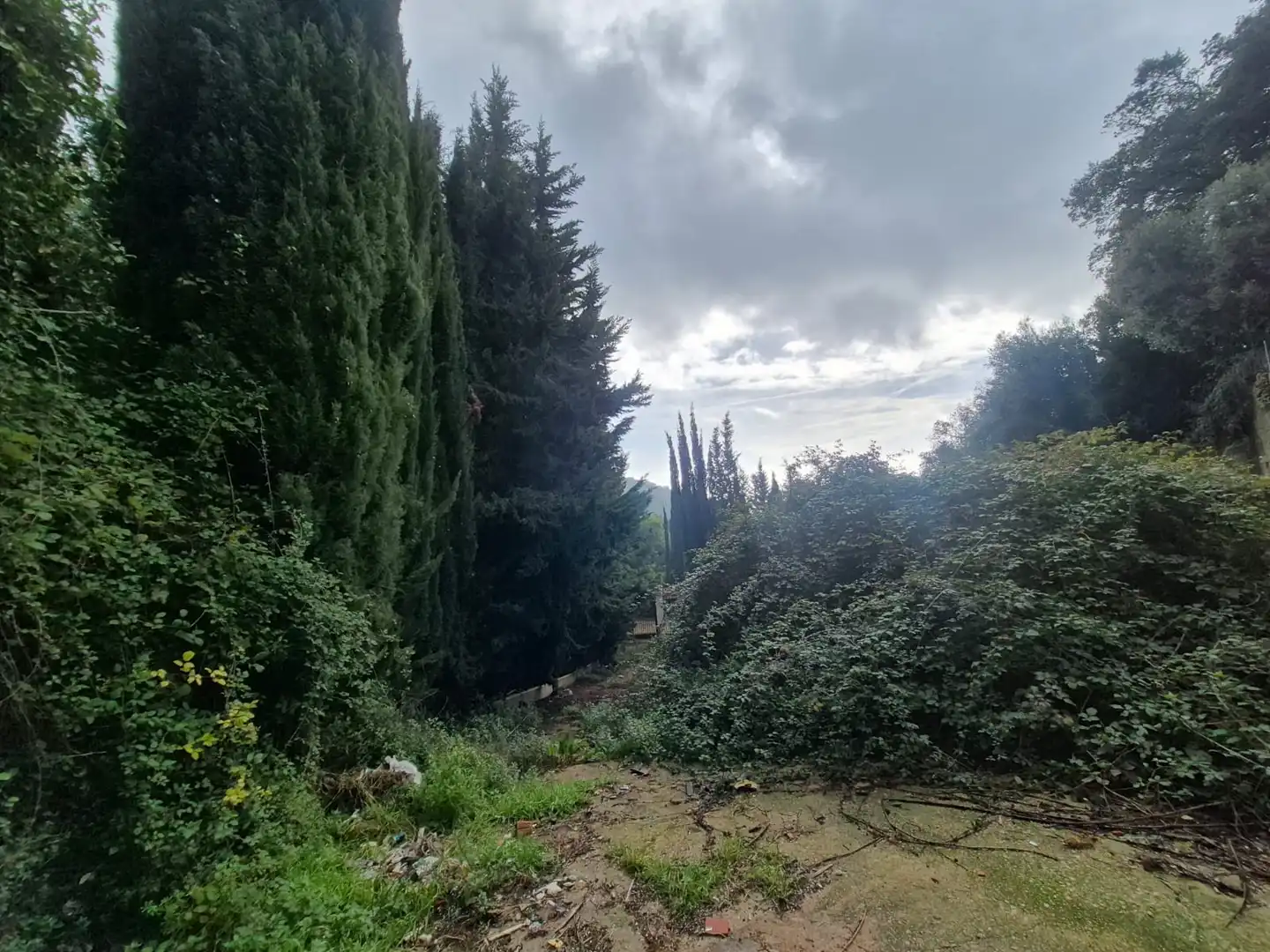 Haus oder Chalet zum Verkauf in Sant Cebrià de Vallalta mit Privatgarten