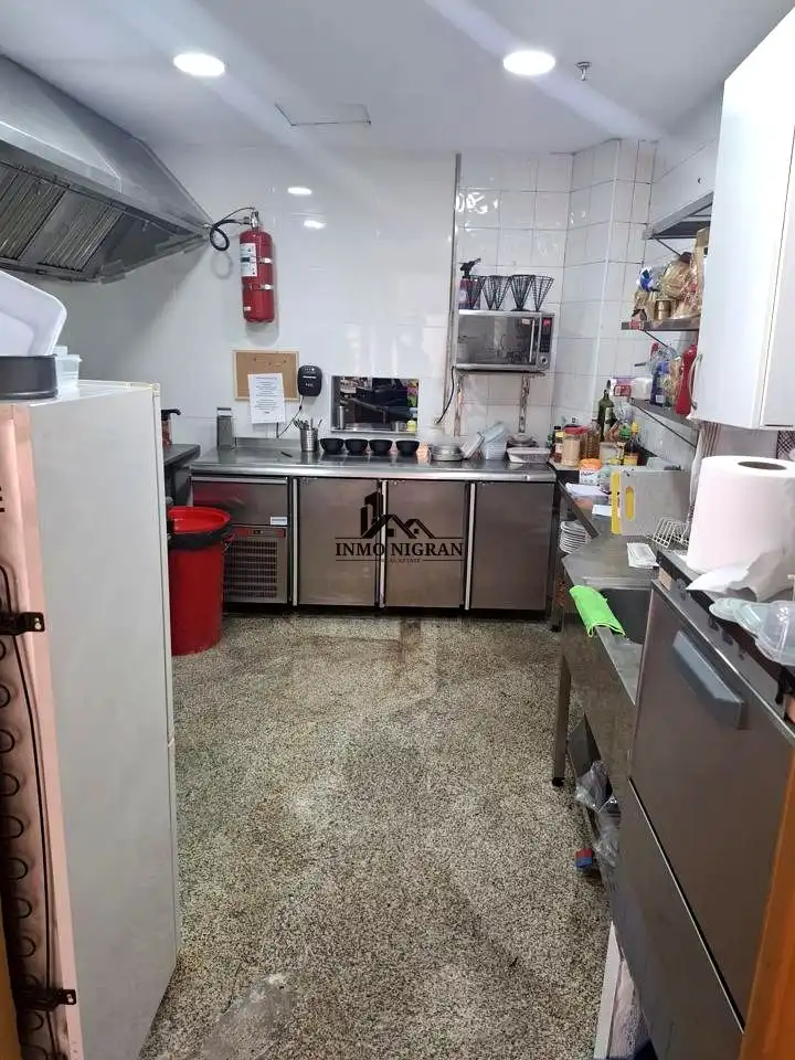 Gewerbefläche zum Verkauf in Rúa Manuel Lemos, imagen 7