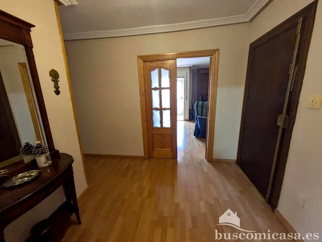 Zimmer in Avenida San Sebastián, Centro ciudad