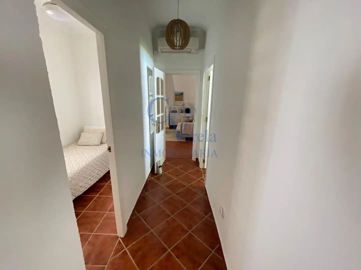 Country homes for sale in Dos Hermanas  with Air Conditioner, Heating and Private garden