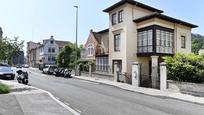 Exterior view of House or chalet for sale in Santander  with Air Conditioner, Heating and Private garden