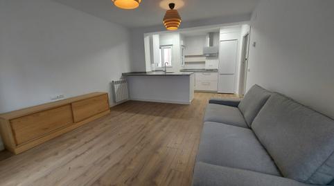 Foto 2 de Pis de lloguer a Logroño - Barriocepo, Casco Antiguo, La Rioja