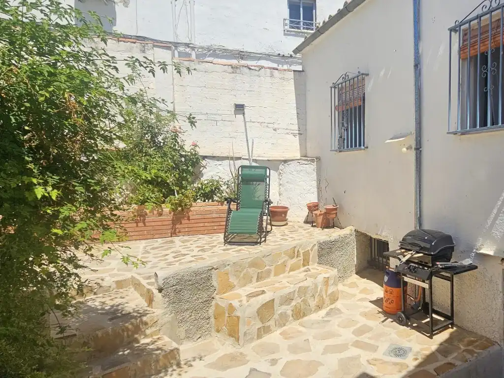 Adossat en venda a Martos, imagen 16