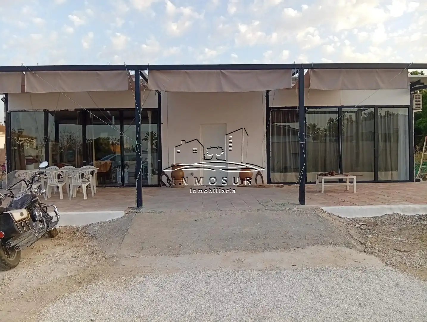 Casa o chalet de alquiler en Lucena con Piscina y Amueblado