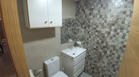 Foto 3 de Pis de lloguer a Centro, Albacete