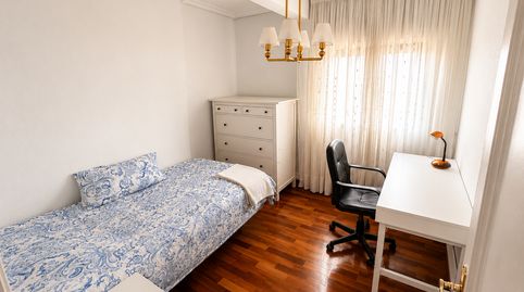 Foto 4 de Piso de alquiler en Calle Macías Picavea, General Dávila, Santander
