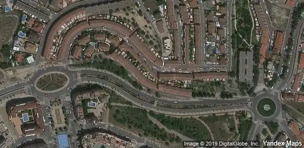 Pis en venda en Arganda del Rey