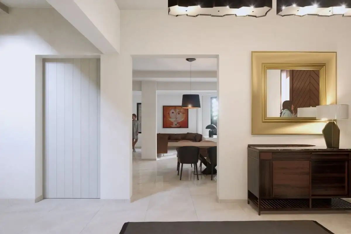 Detached homes for sale in Cassà de la Selva  with Terrace, Storage room and Furnished
