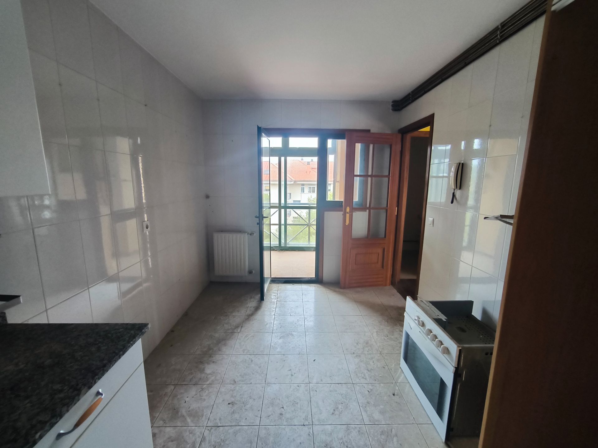 Cuina de Dúplex en venda en Ames