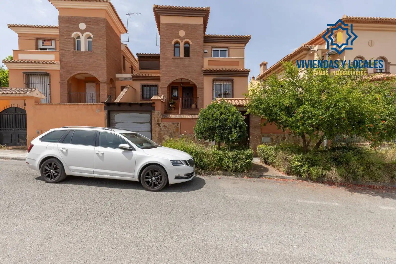 Chalet con terraza en venta en Calle BRASIL, imagen 32
