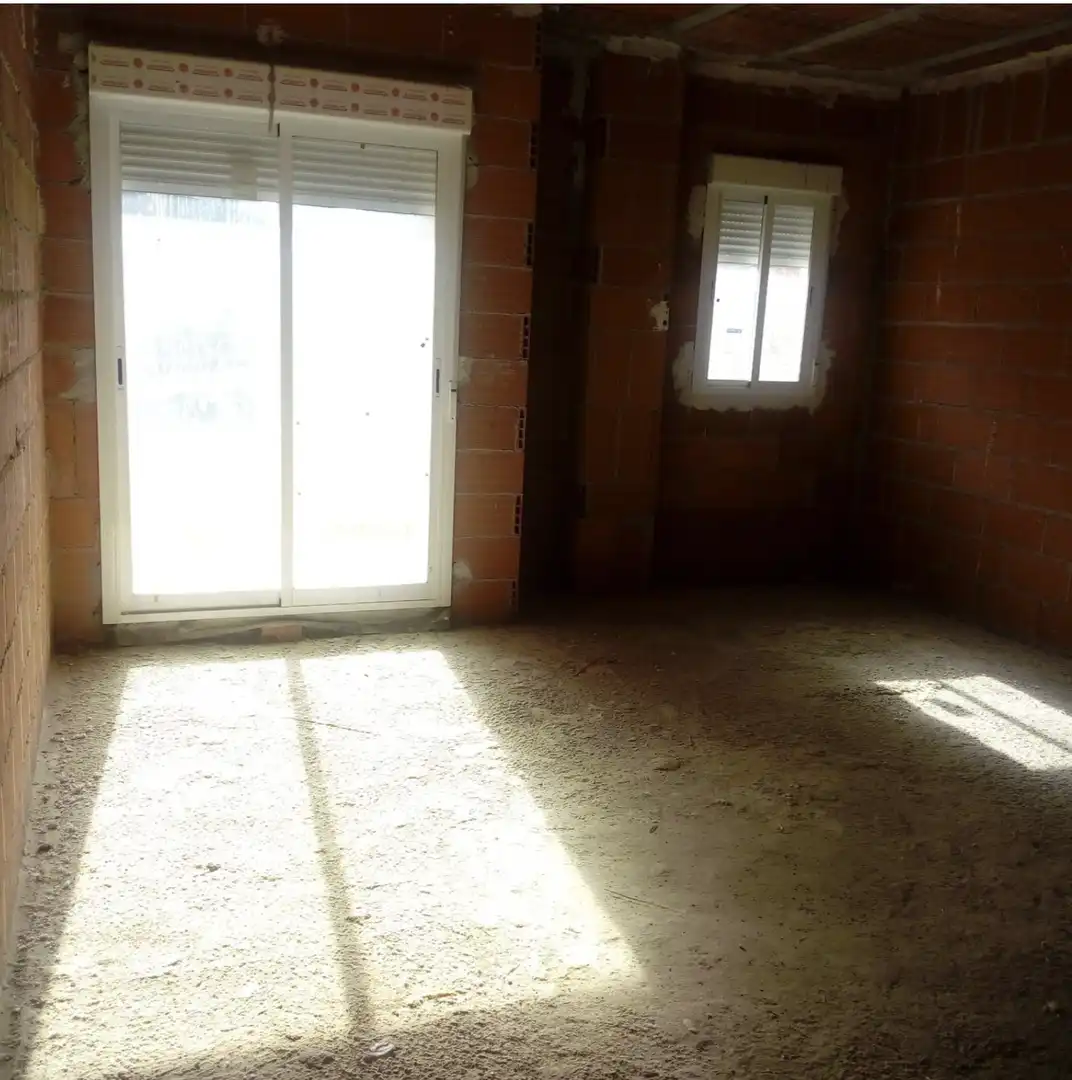Edificio en venta en Corral de Calatrava