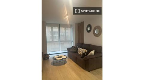 Foto 3 de Pis de lloguer a San Diego, Madrid