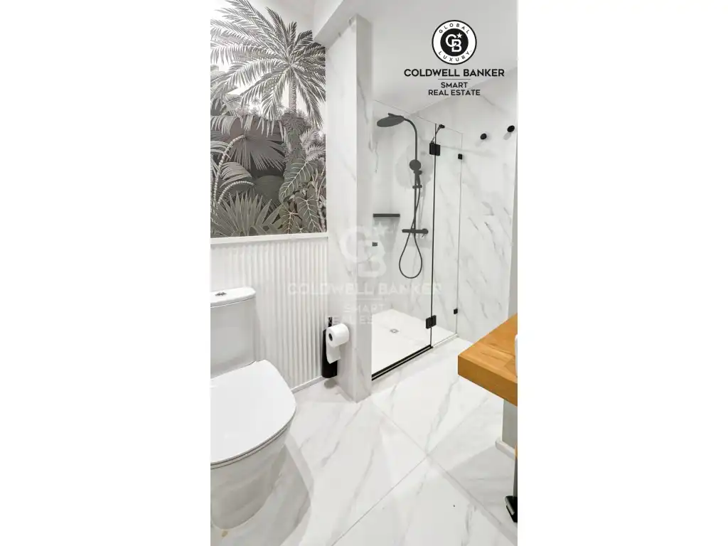 Flat with lift to rent in Calle Riego De Agua 23, imagen 37