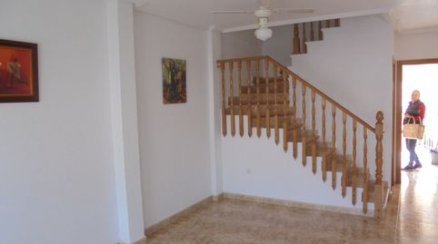 Foto 3 de Casa o xalet de lloguer a Catral, Alicante