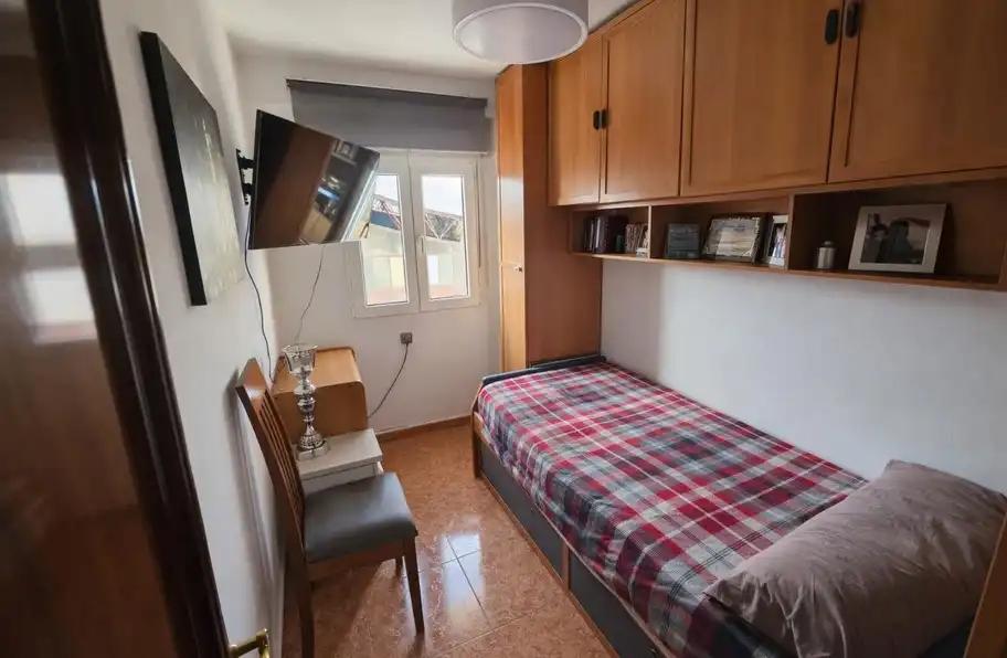 Habitación de Piso en venta en Málaga