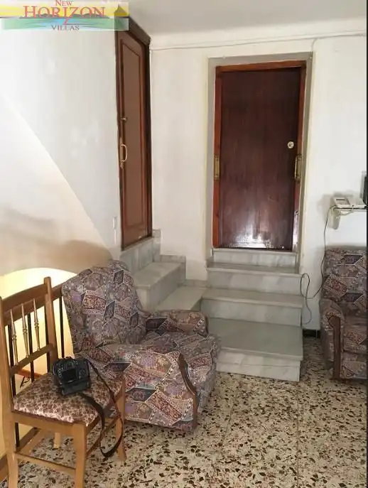 Piso en venta en Albánchez con Terraza, Amueblado y Balcón