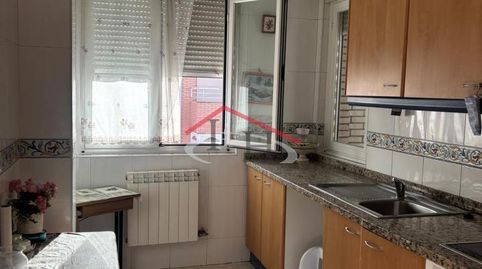 Foto 5 von Maisonette zum Verkauf in Avenida Real, El Ejido - Santa Ana, León Capital