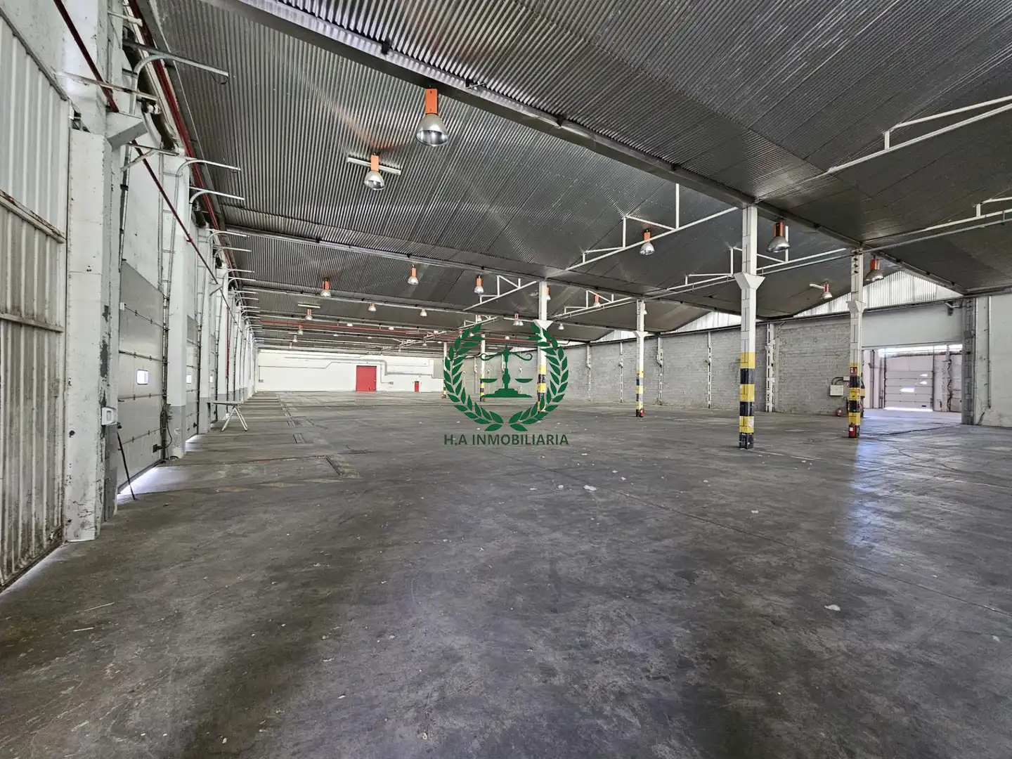 Nau industrial de lloguer a San Agustín del Guadalix pueblo, imagen 16