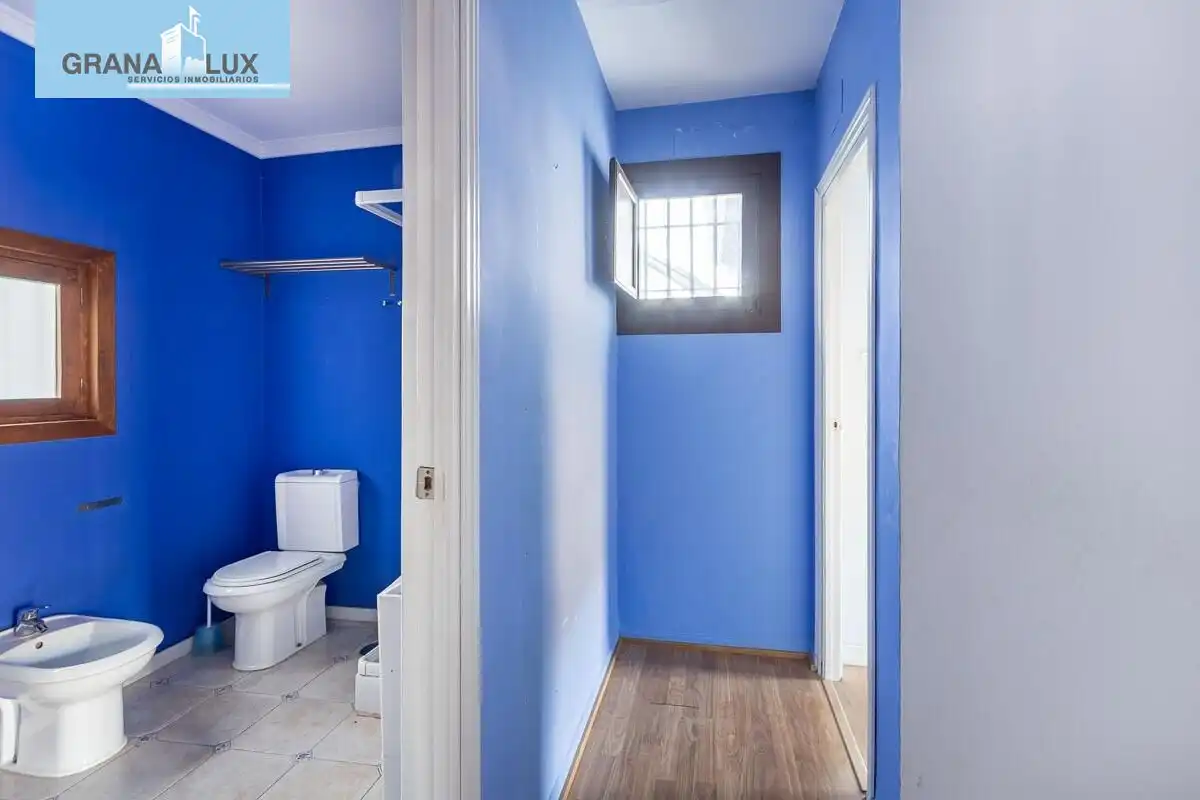 Casa o xalet en venda a San Matías - Realejo