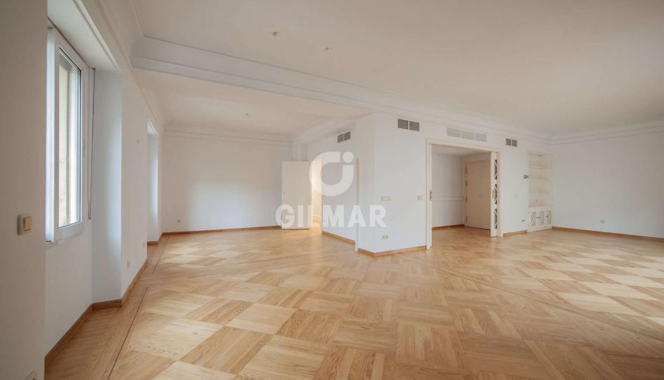 Foto 1 de Pis de lloguer a Parque María Luisa -Giralda Sur, Sevilla