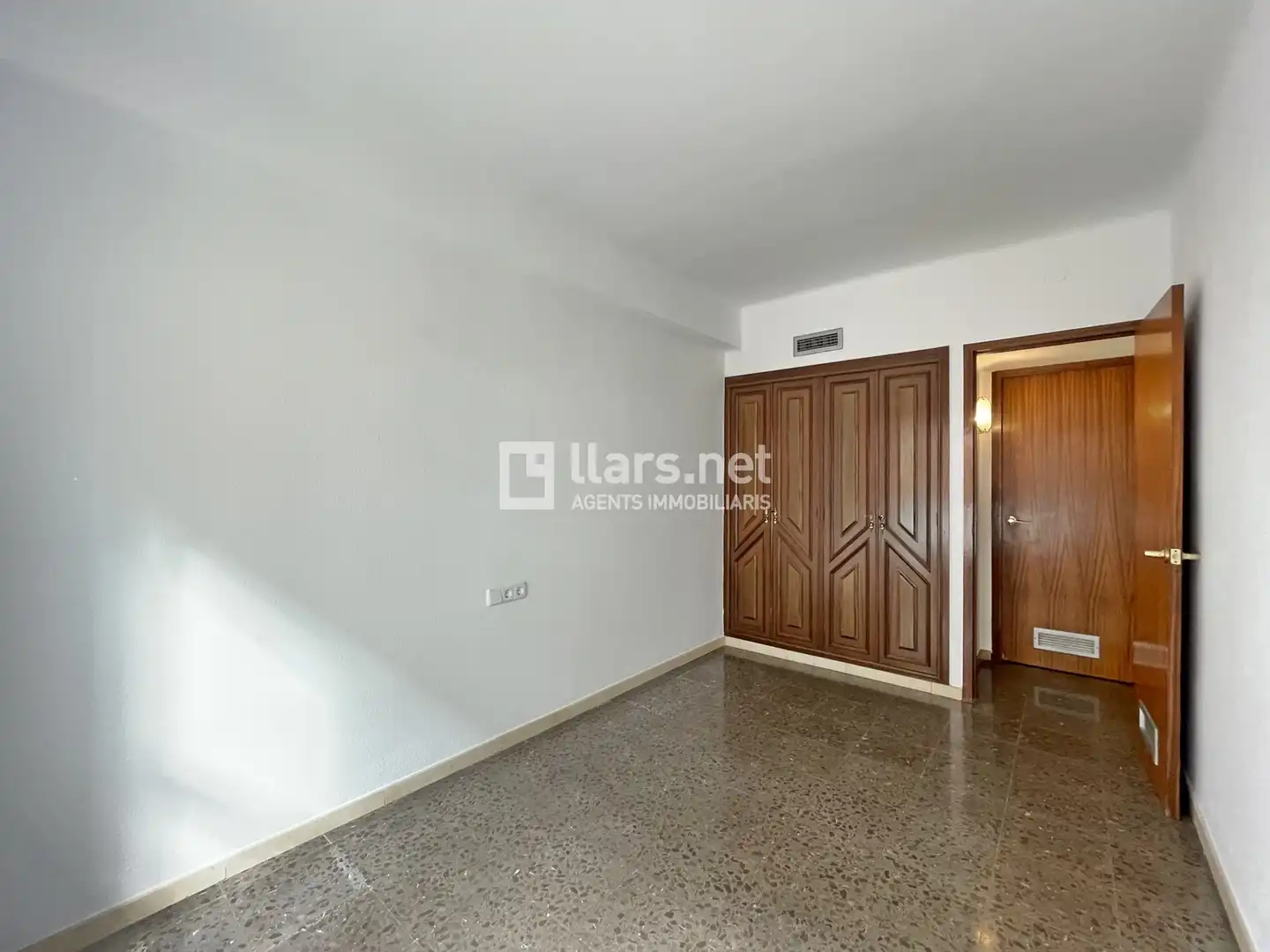 Wohnung zur Miete in Vilanova i la Geltrú mit Heizung