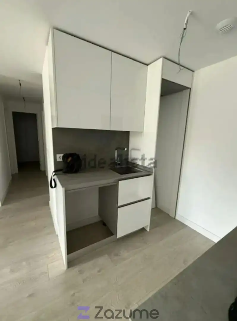 Cocina de Piso de alquiler en Puerto de la Torre - Atabal