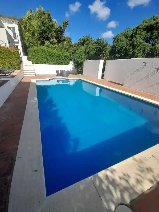 Chalet con piscina en venta en Sotogrande Alto, imagen 29