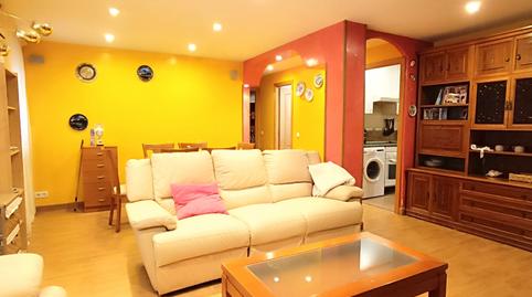 Foto 2 de Piso en venta en El Olivar - La Magdalena, Madrid