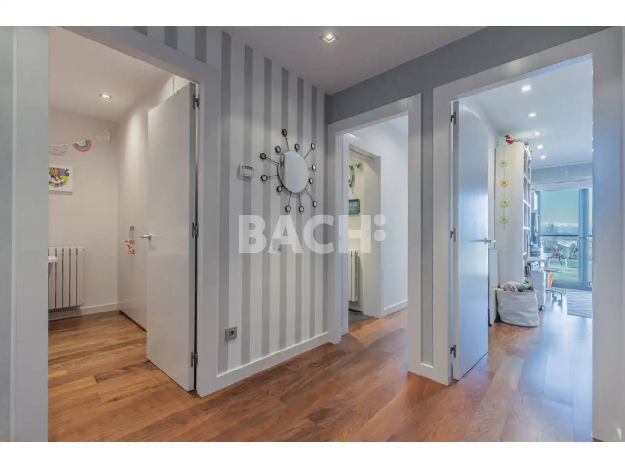 Dúplex en venta en Ronda Francesc Camprodon, 12, Nord