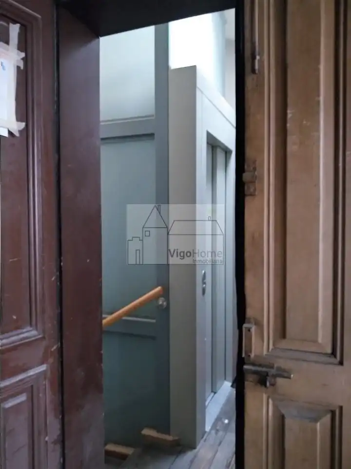 Attic for sale in Vigo   with Heating