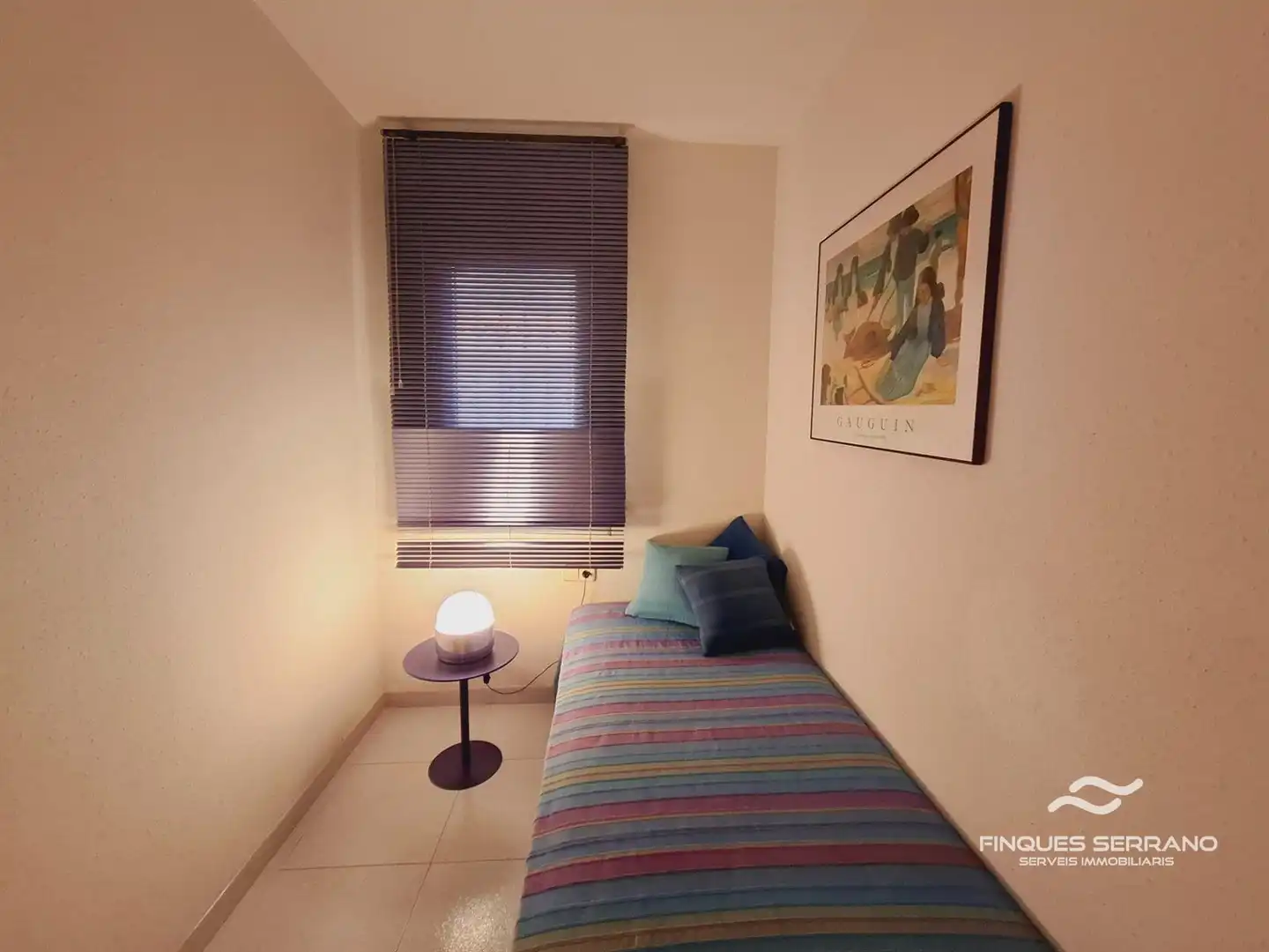 Ático con ascensor en venta en d'Amílcar Barca, imagen 32