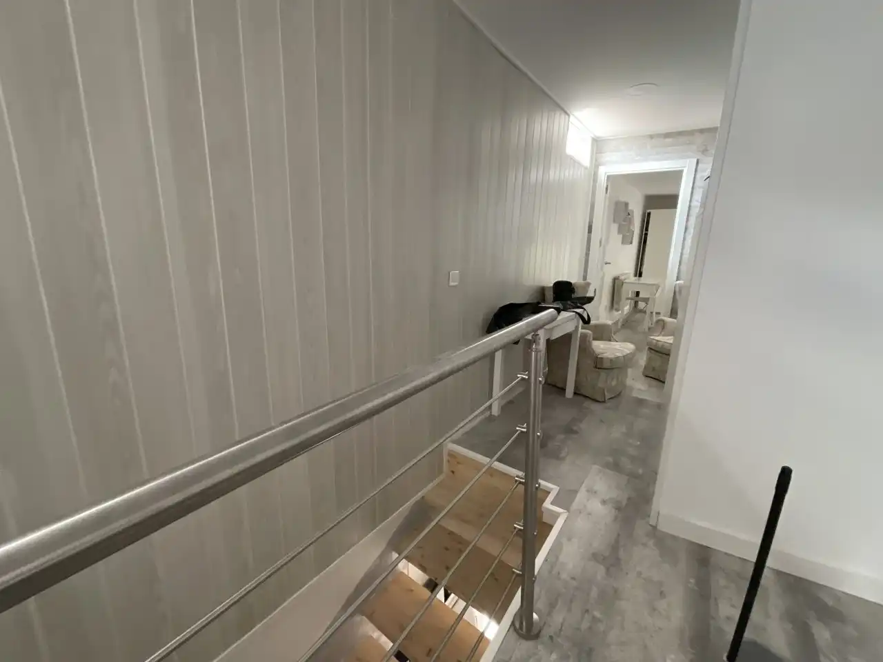 Casa o chalet en venta en Cirueña con Calefacción, Jardín privado y Amueblado