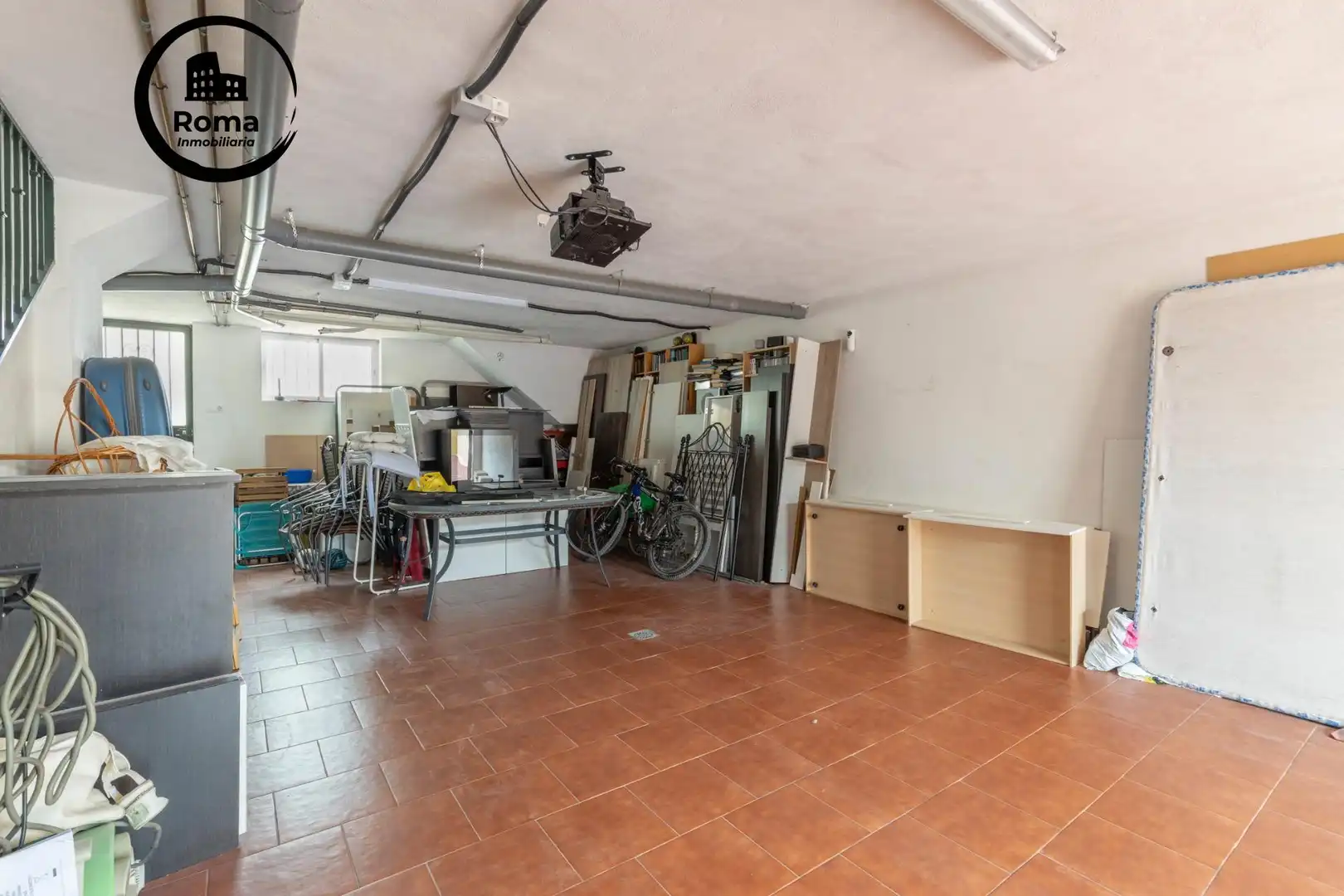 Einfamilien-Reihenhaus zum Verkauf in Vegas del Genil mit Klimaanlage, Heizung und Terrasse