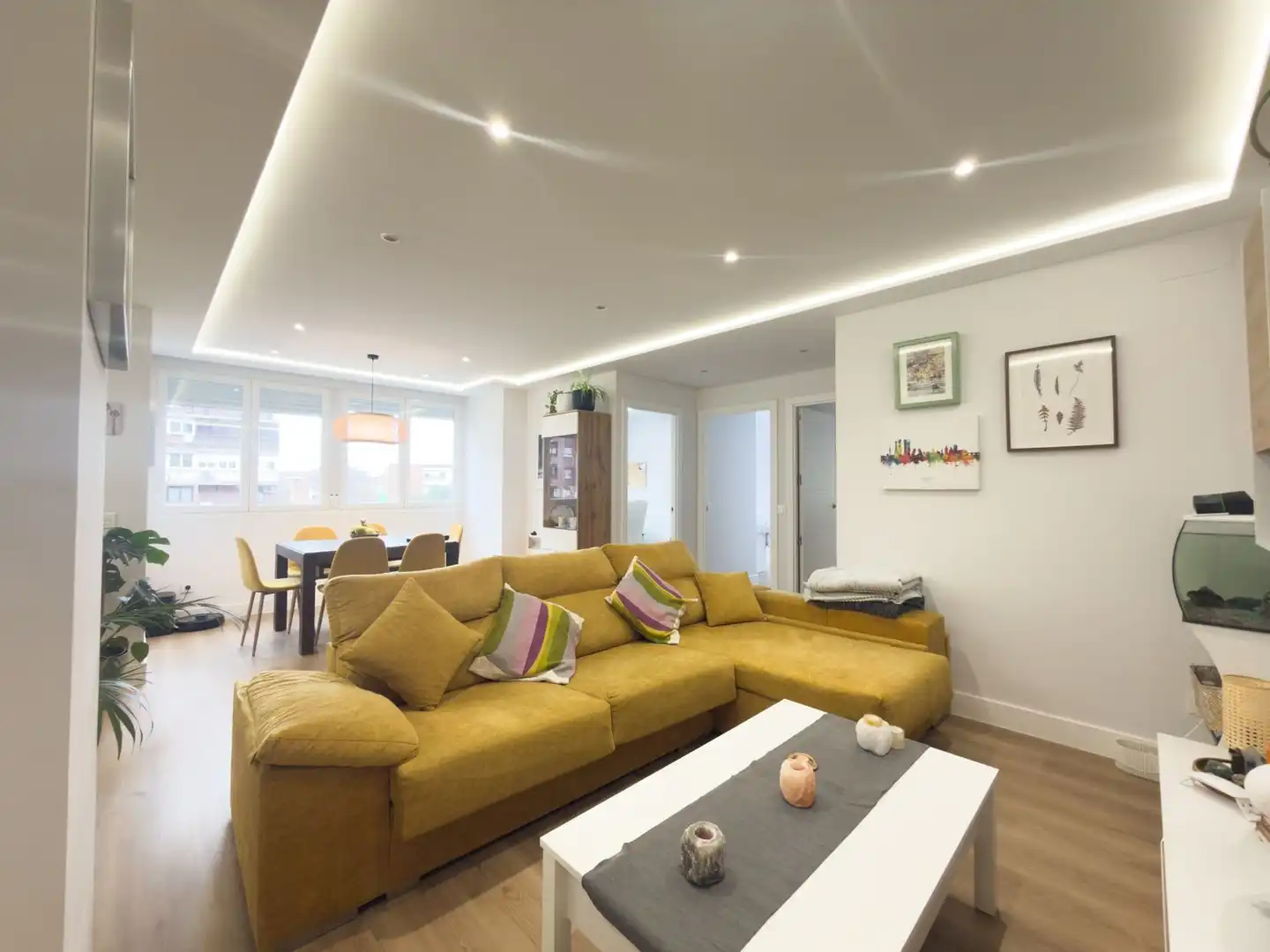 Flat with lift for sale in Fuencarral - El Pardo