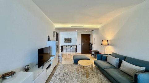 Photo 4 of Planta baja for rent in Ojén, Málaga