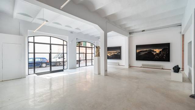 Local comercial en Venta en El Terreno