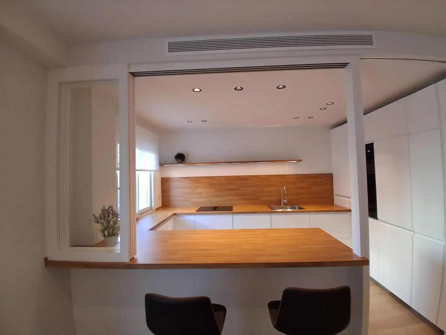 Wohnung mit Aufzug zur Miete in ARMENGUAL DE LA MOTA, imagen 8