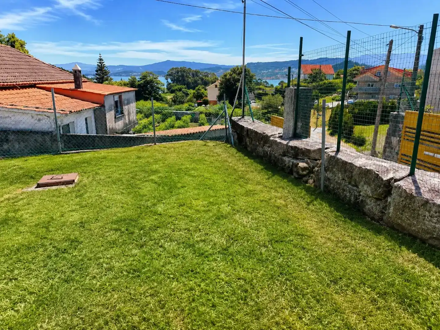 Casa o chalet en venta en Poio