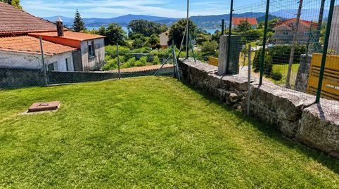 Foto 4 de Casa o xalet en venda a Camiño Urxeira, 19, Combarro, Poio