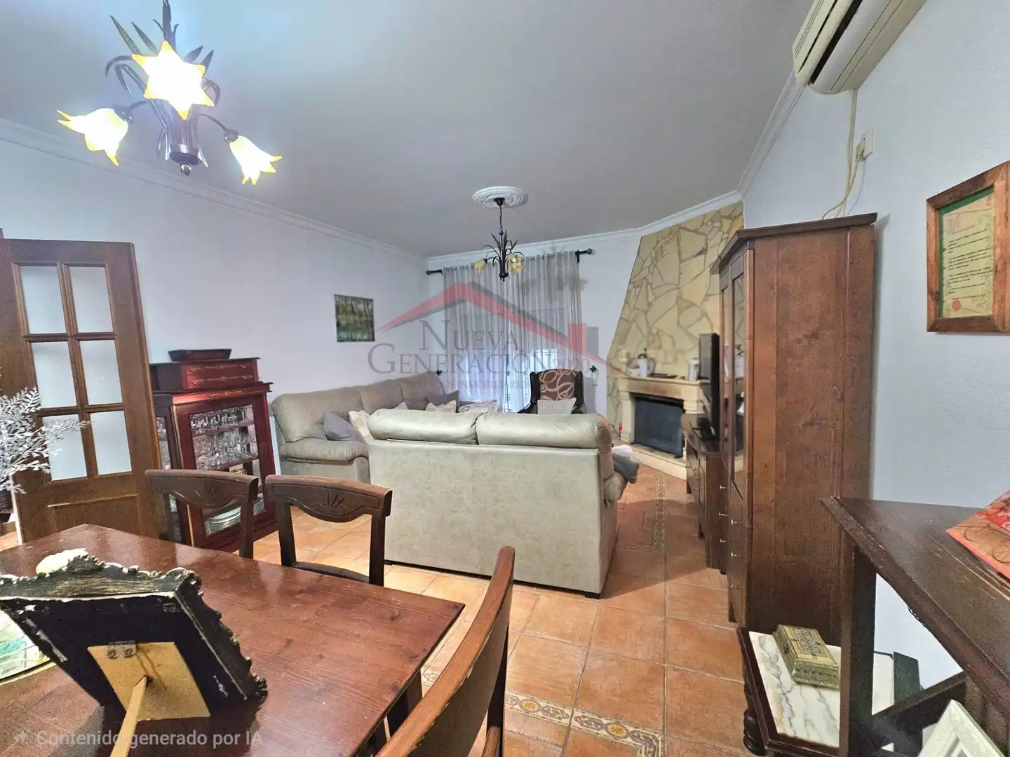 Xalet en venda a Los Gallos, imagen 7