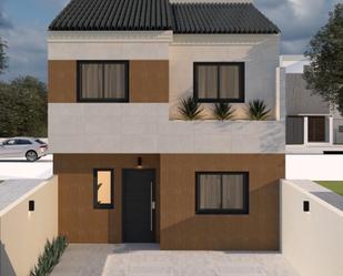 Single-family semi-detached for sale in Miramadrid