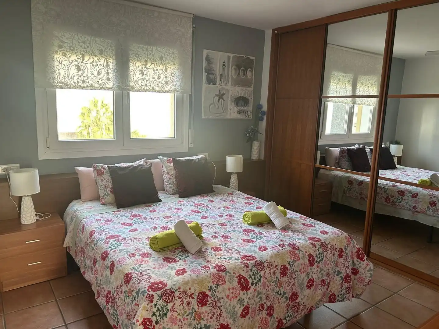 Penthouse with terrace for sale in Casco Urbano, imagen 13