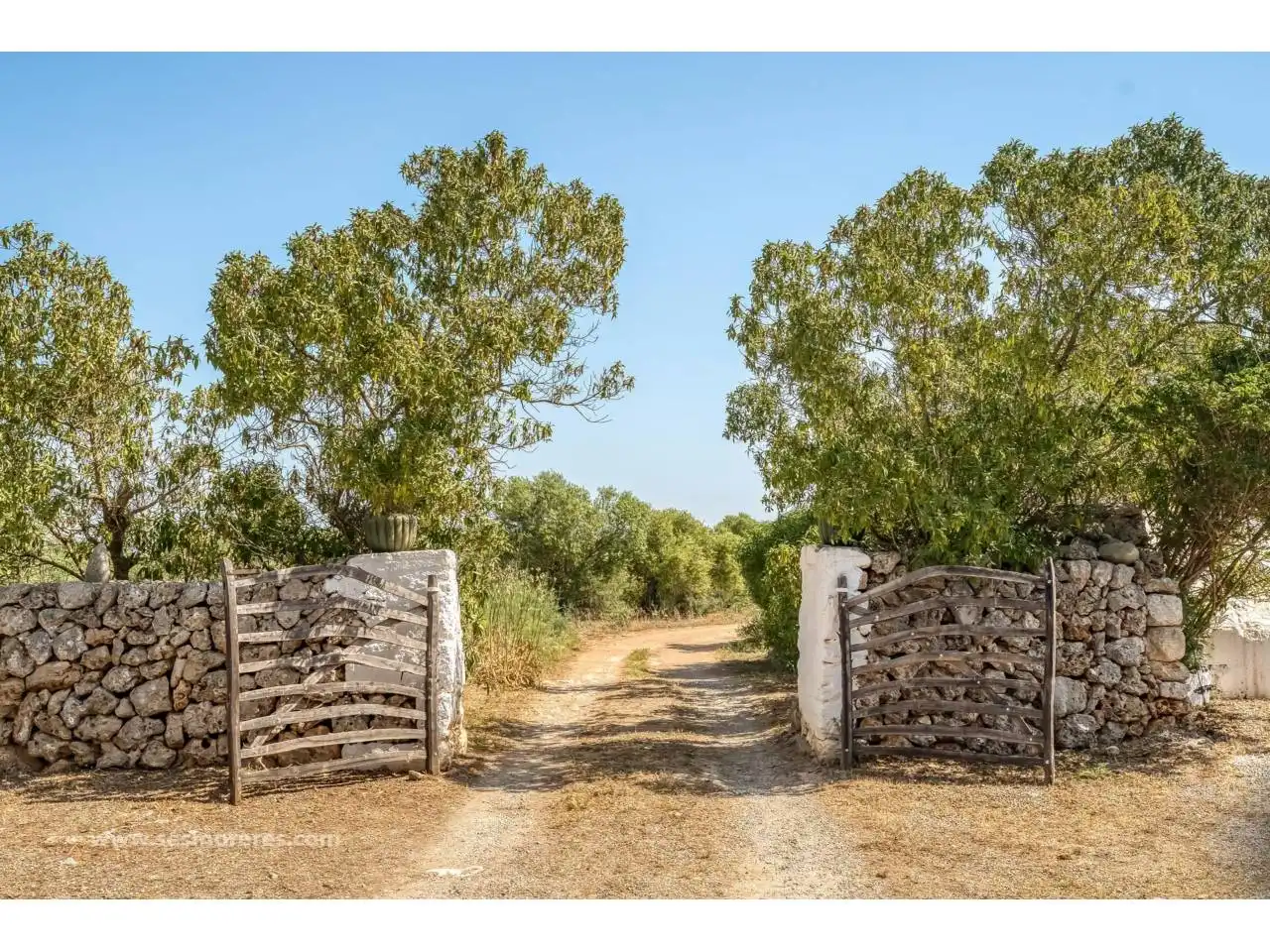 Terreno rustico in vendita a Sant Climent - Es Canutells, imagen 5