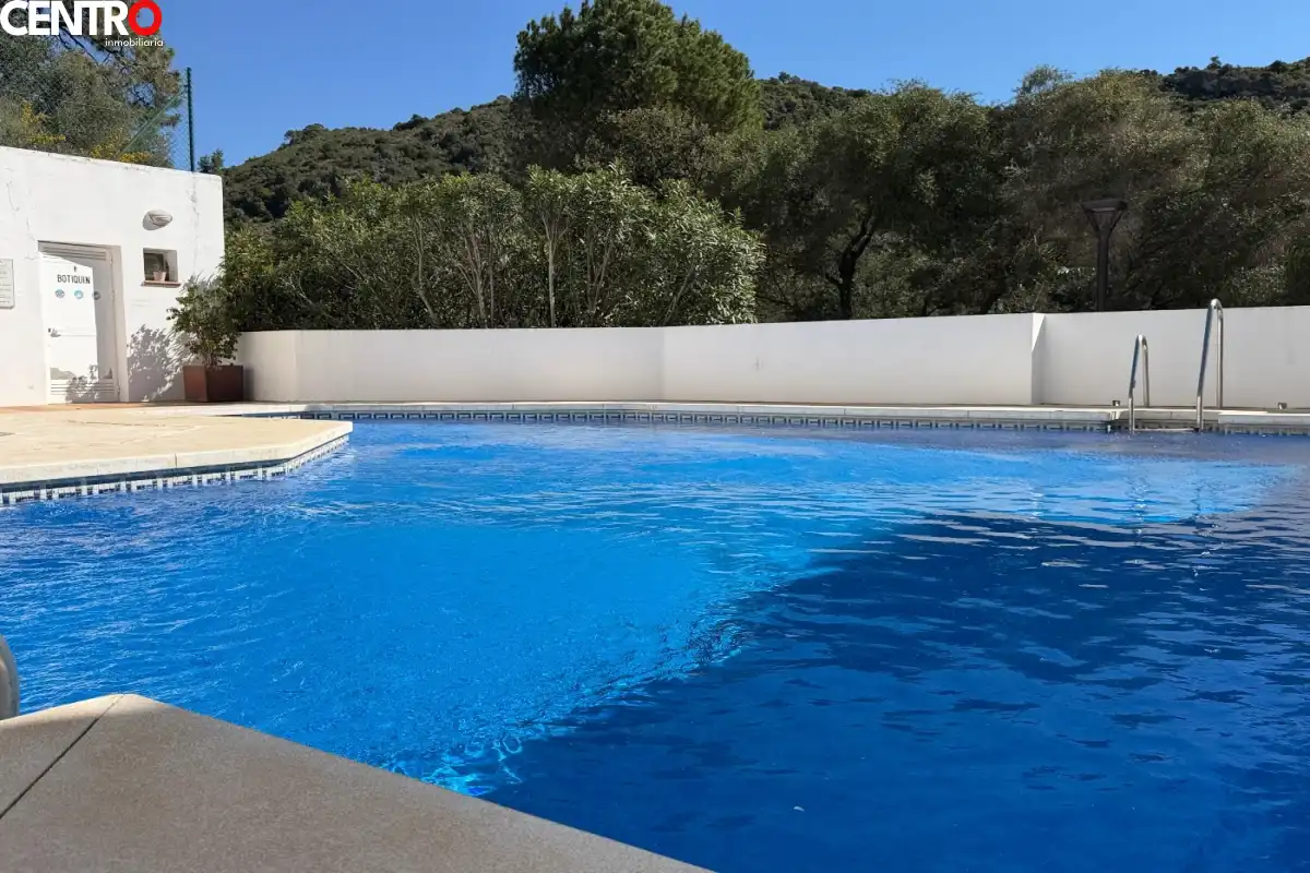 Maisonette mit Pool zum Verkauf in La moraleda, imagen 2