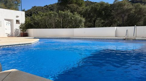 Foto 2 de Dúplex en venta en La Moraleda, Benahavís pueblo, Benahavís